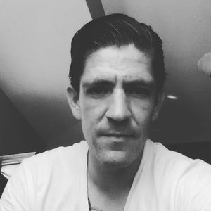 Meet your Posher, Jose